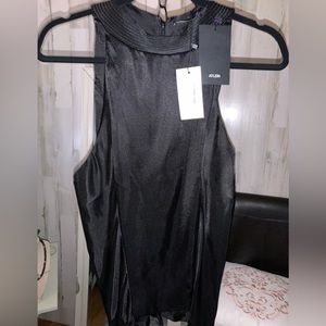 Celebrity stylist runway sample piece!